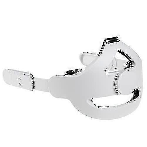 Adjustable Headband Compatible For Meta Quest 2, Oculus Quest 2 With Head Cushion, Replacement For E