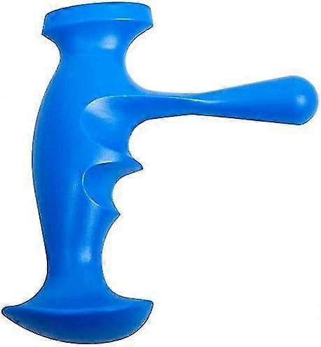Deep Tissue Massage Tool - Effective Acupressure For Trigger Point Pressure Massage