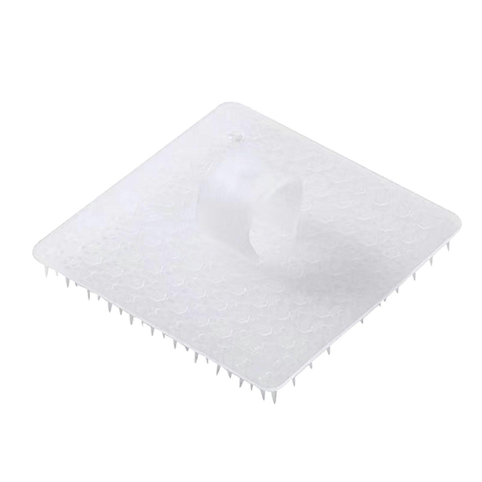 Vegetable Cleaning Brushes Flexible Deep Clean Fruit Scrubber Brush with Handle Kitchen Supplies