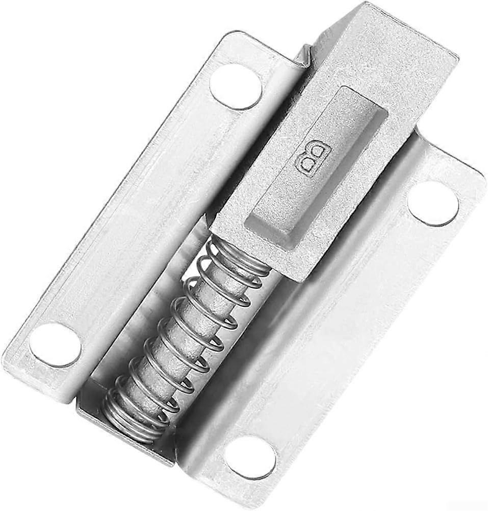 Spring Rebound Latch, Stainless Steel Spring Latches, Automatic Spring ...