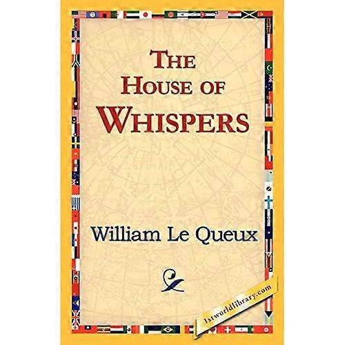 The House of Whispers