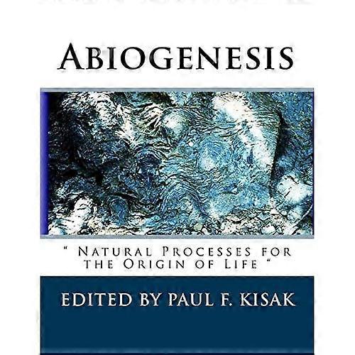 Abiogenes: