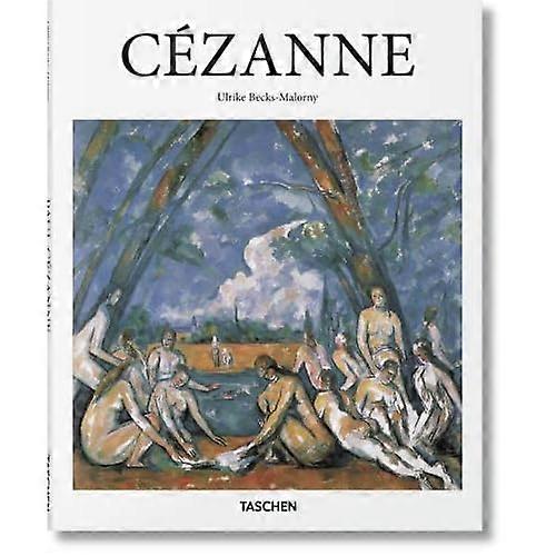 Cezanne (Basic Art Series 2.0)