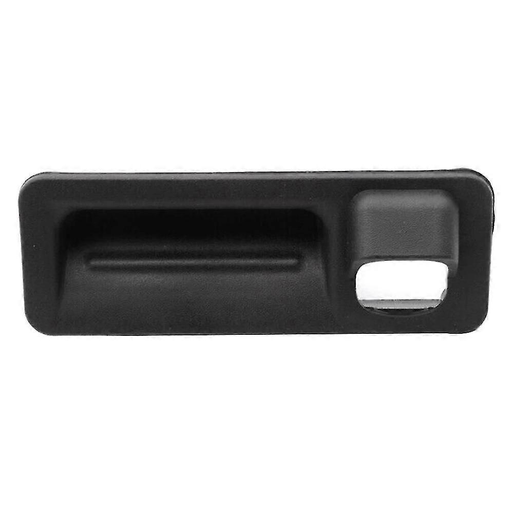 Rear Door Tailgate Switch Trunk Release Opener Lid Lock Handle 81260-d9010 For Sportage 2016 2017 2