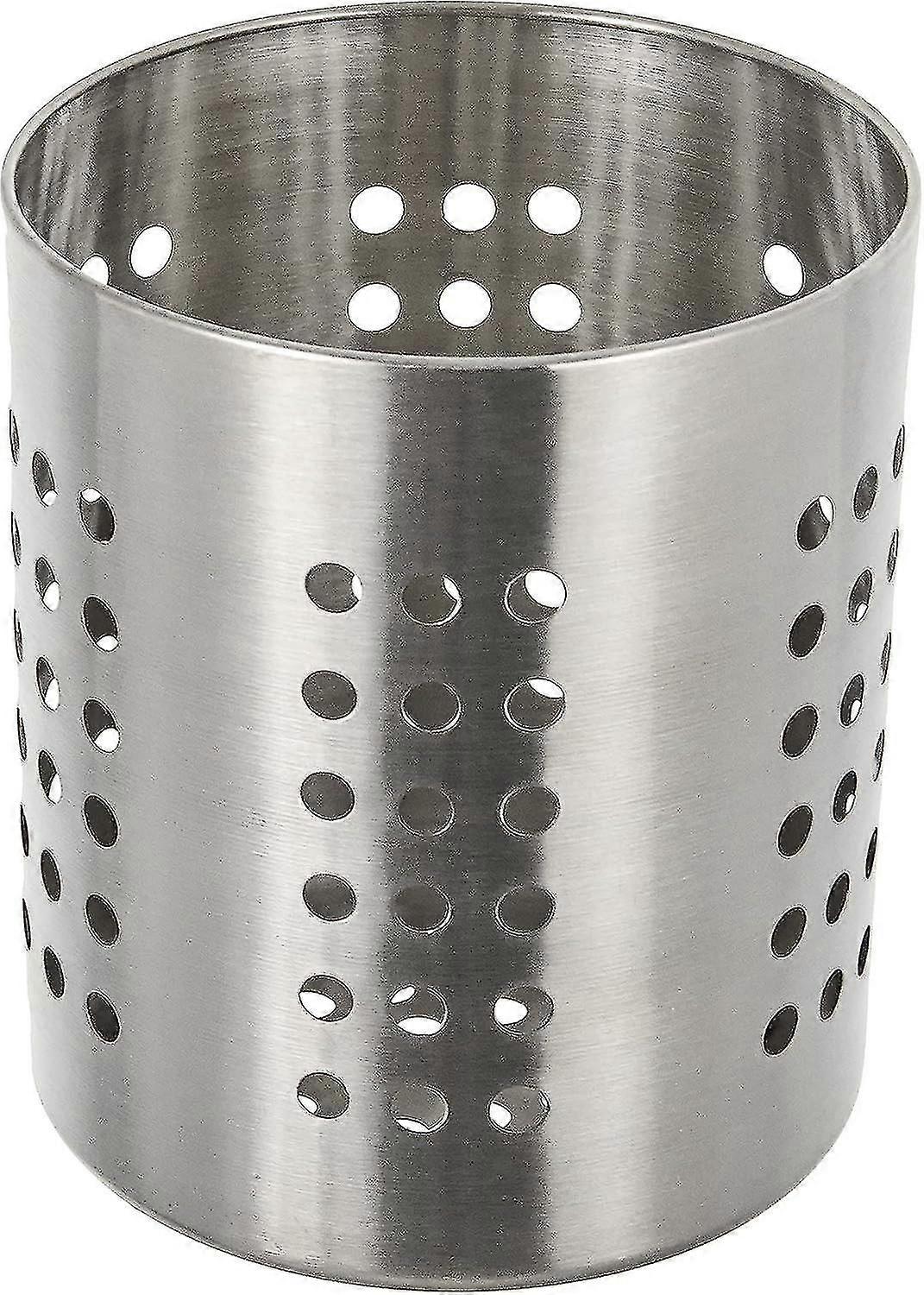 Tableware Drying Rack Stainless Steel Tableware Rack Sink Silver Rack Drying Basket Kitchen Countertop Tableware Filter Silver Dryer Silver