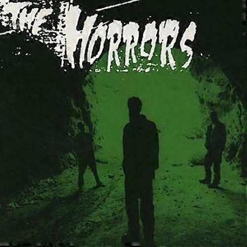 The Horrors The Horrors CD (2000)