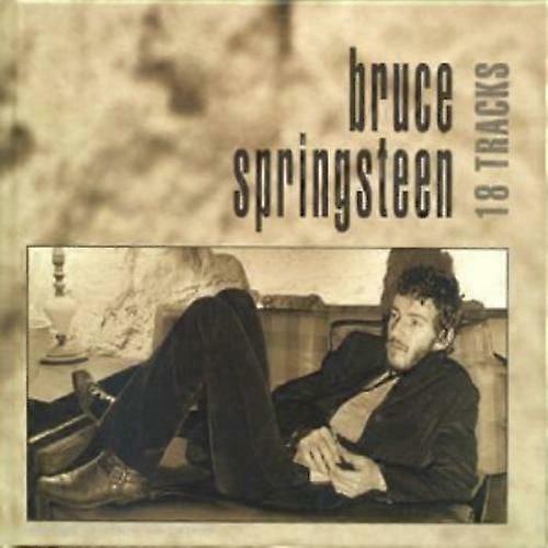 Bruce Springsteen 18 Tracks CD