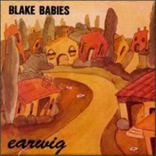 Blake Babies Tvestjärt CD