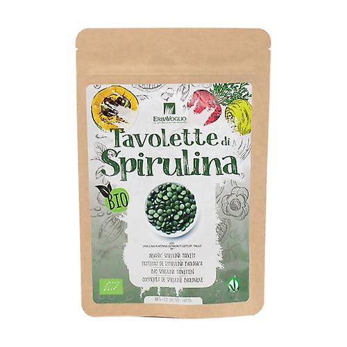 Spirulina "Bio" Tablets 100 g