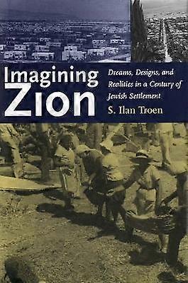 Imagining Zion