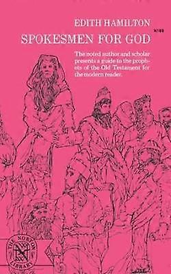 Porte-parole de Dieu