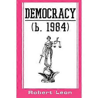 Démocratie b 1984