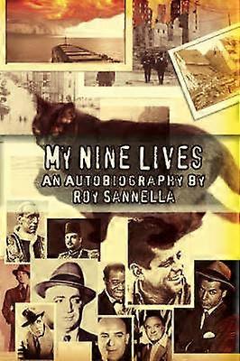 My Nine Lives