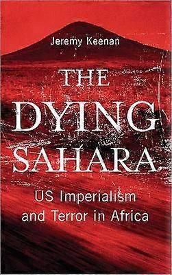 The Dying Sahara