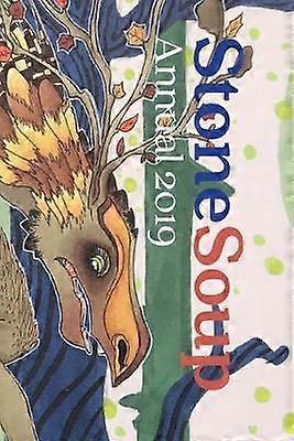 Stone Soup Annual 2019