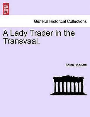 A Lady Trader in the Transvaal