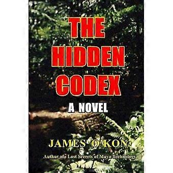 De verborgen codex
