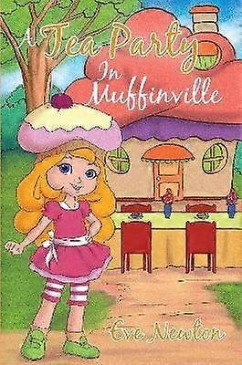 A Tea Party In Muffinville