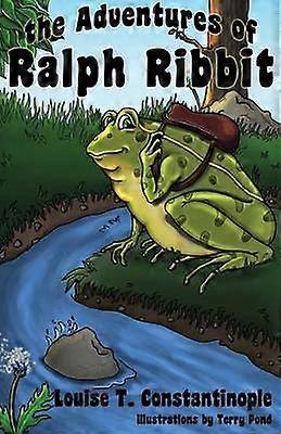 The Adventures of Ralph Ribbit