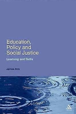 Education Policy and Social Justice