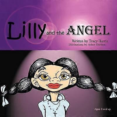 Lilly en de Engel