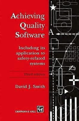 Achieving Quality Software
