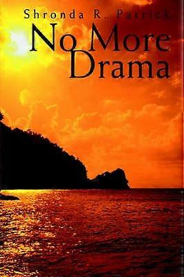 No más drama