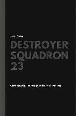 Torpedobootjager Squadron 23
