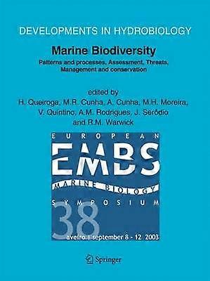 Marine Biodiversity