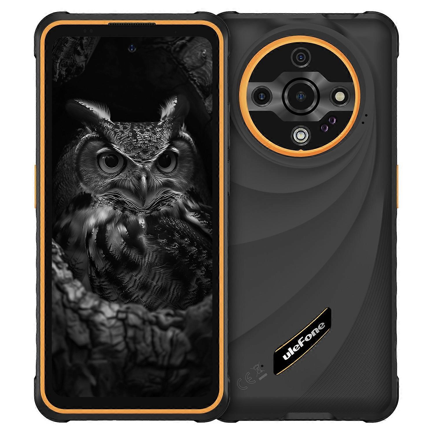 Ulefone Armor X31 Pro 5G Rugged Mobile phone