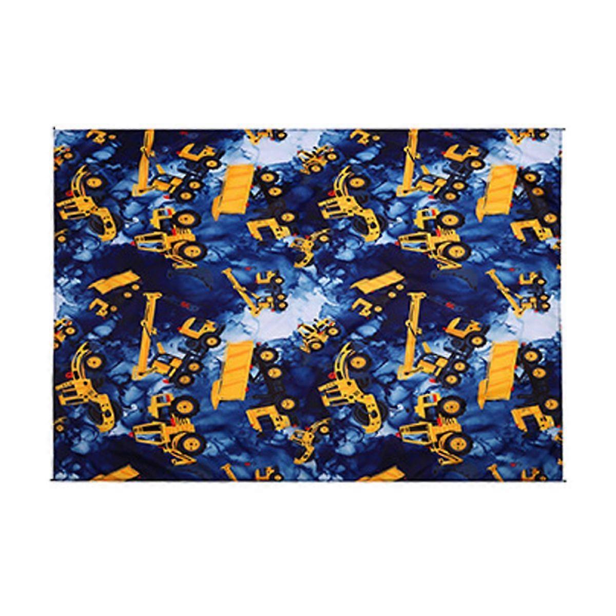 Picnic Blanket, Beach Mat, Waterproof