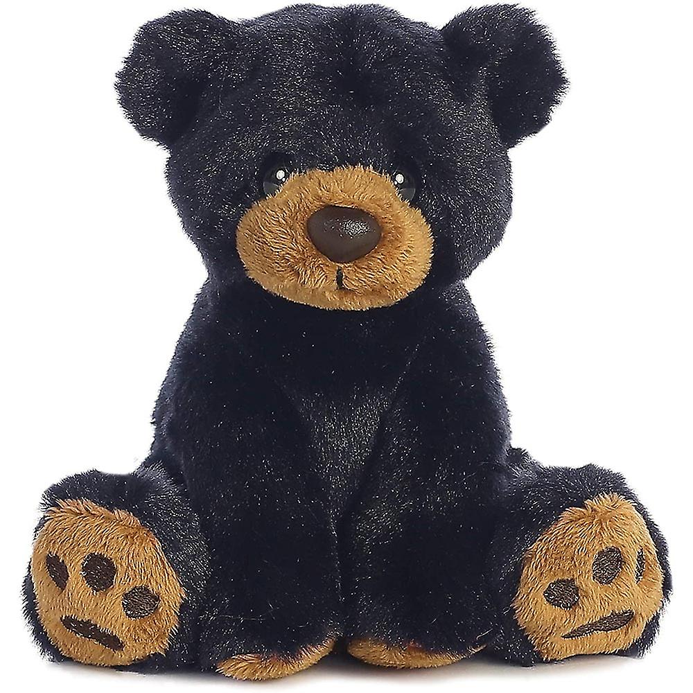 Aurora - Bear - 5" Lil Ray Plush