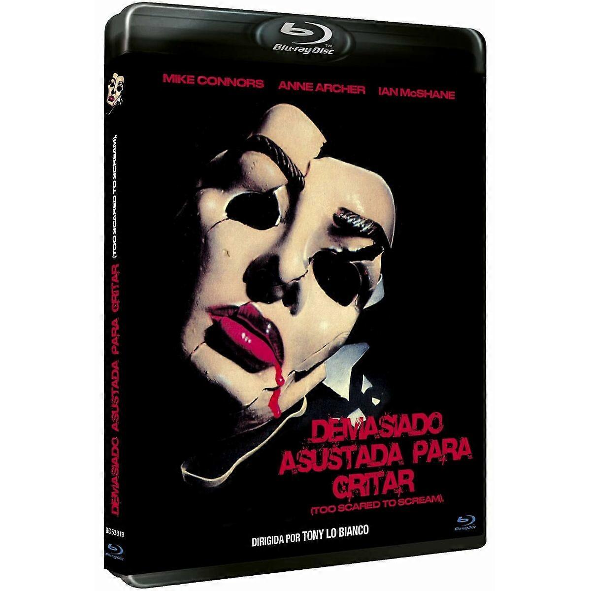 Blu-Ray BD-R MPO Visas för att ladda ner