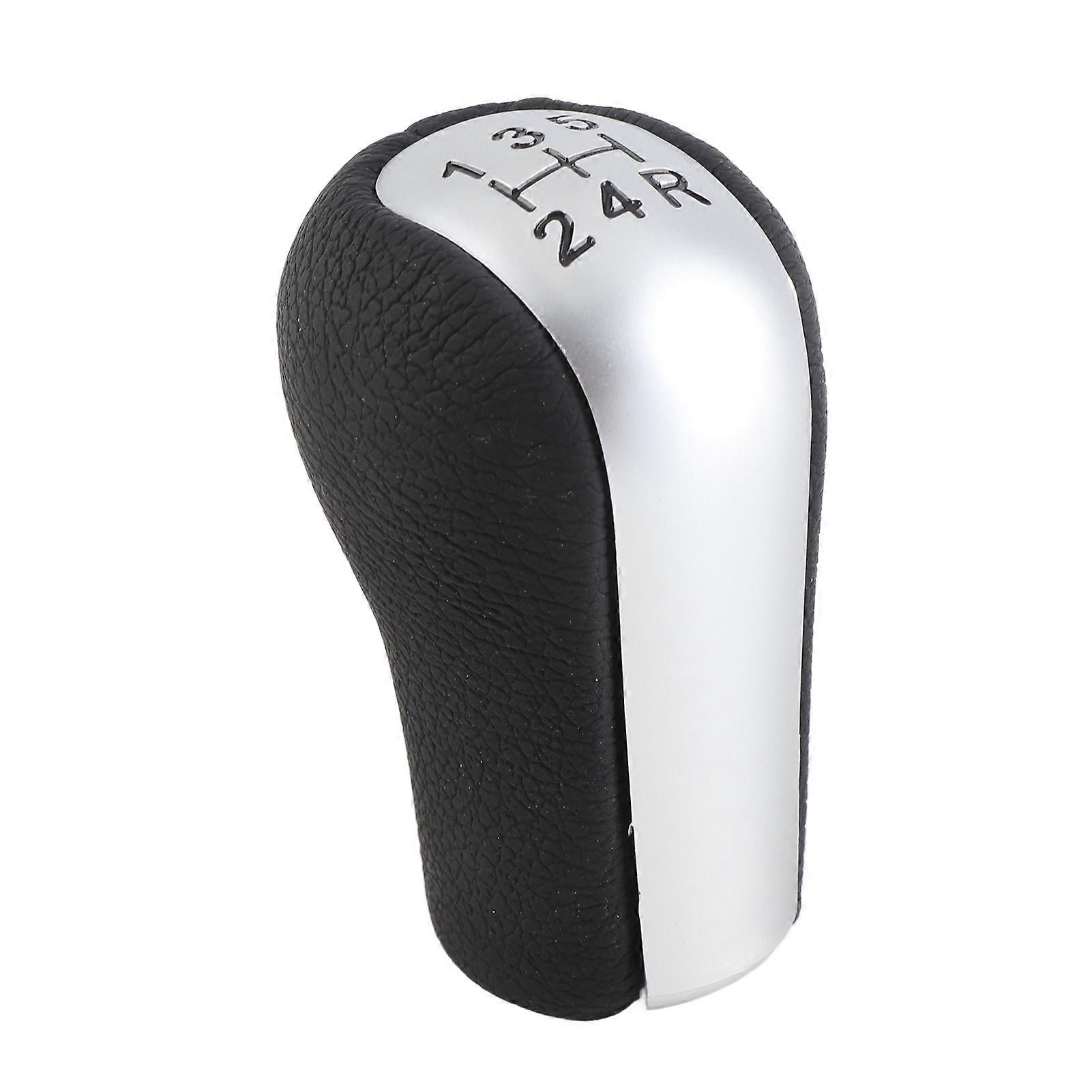 5 Speed Lever Gear Stick Shift Knob for AYGO Verso Yaris Avensis Car 1992‑2009