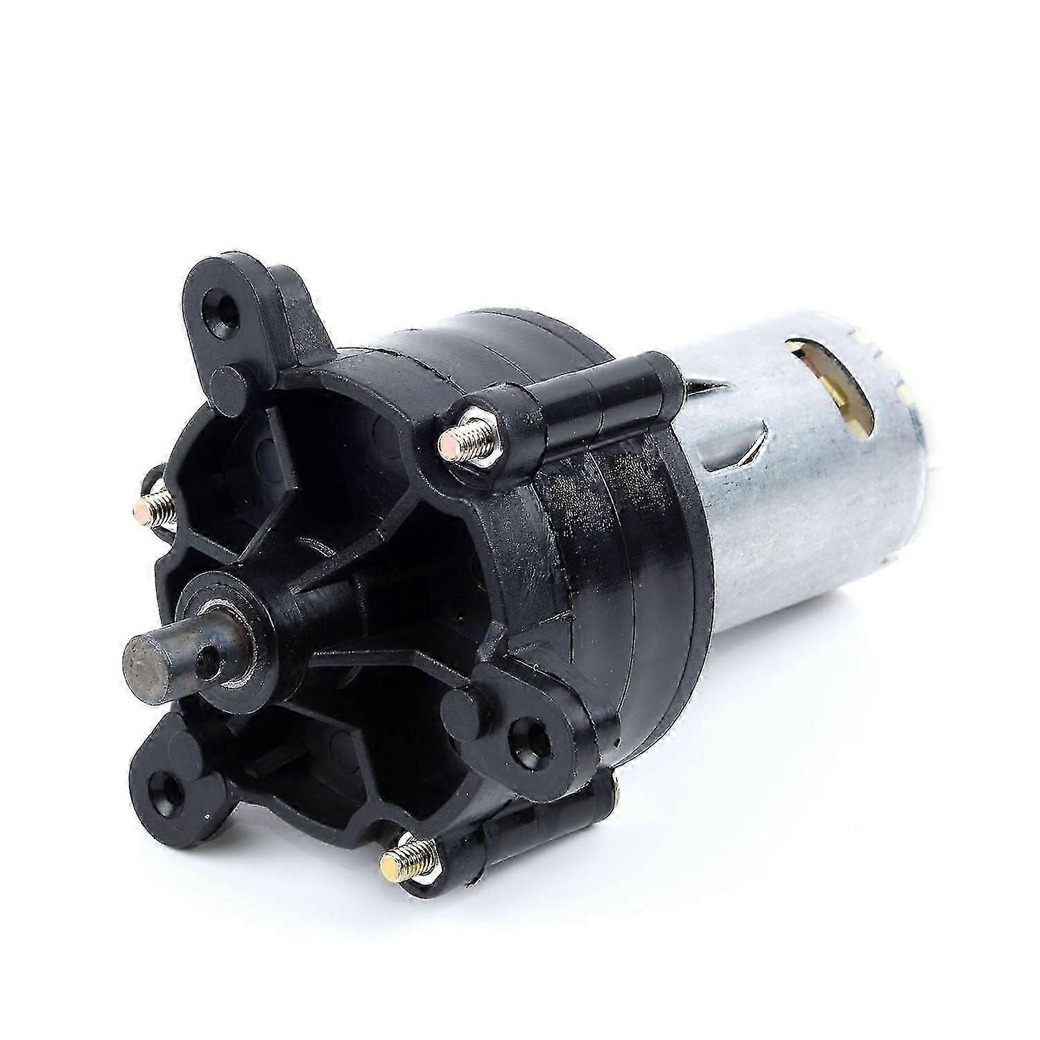 Wind Dc Generator And Dynamo, Hydraulic Test Motor Machine