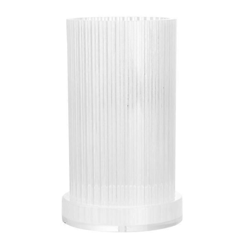 1pcs Plastic Candle Mould