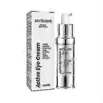 Jaysuing Active Eye Cream - Anti-wrinkle, Dark Circle Removal, and Eye Bag Reduction