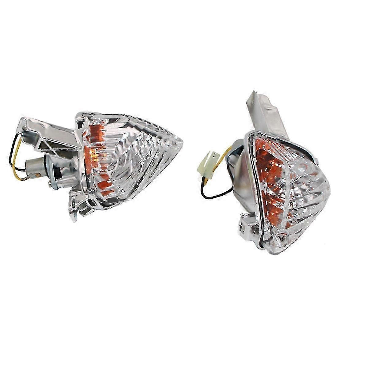 Motorcycle Indicator Lamp Rear Turn Signal Tail Light suitable for GSXR 600 750 2008-2010 09 GSXR 1000 K7 20