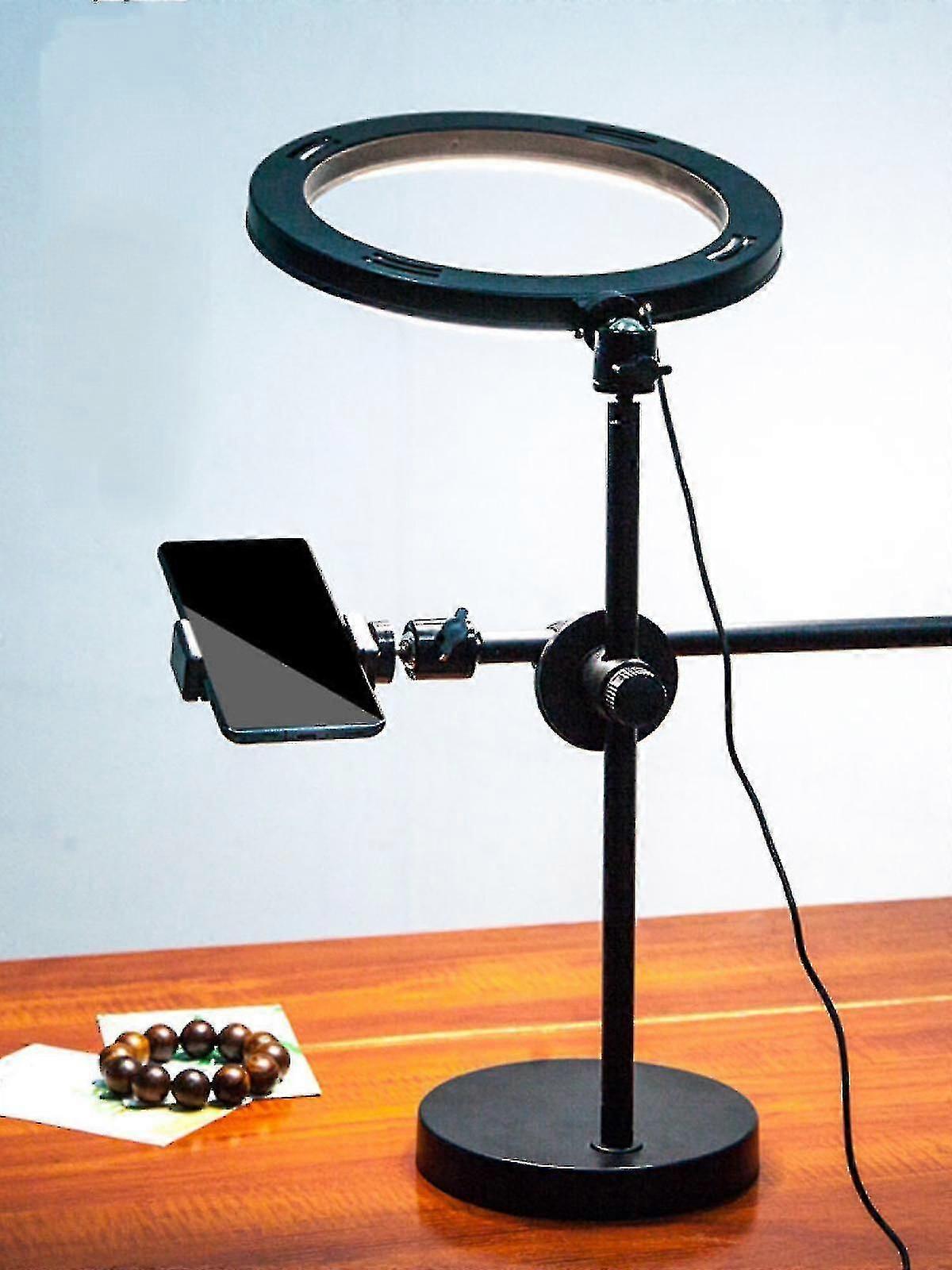 26cm Streaming Led Photographic Lamp