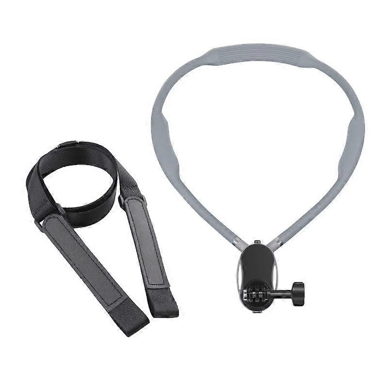 Magnetic Neck Mount Anti-shake Bracket
