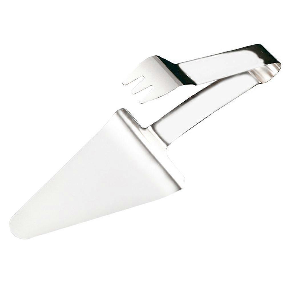 Ergonomic Baking Cake Shovel Oven Pizza Server Shovel Multi-function Cake Shovel