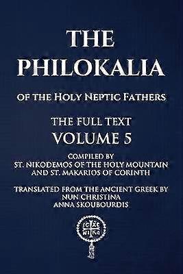 Philokalia