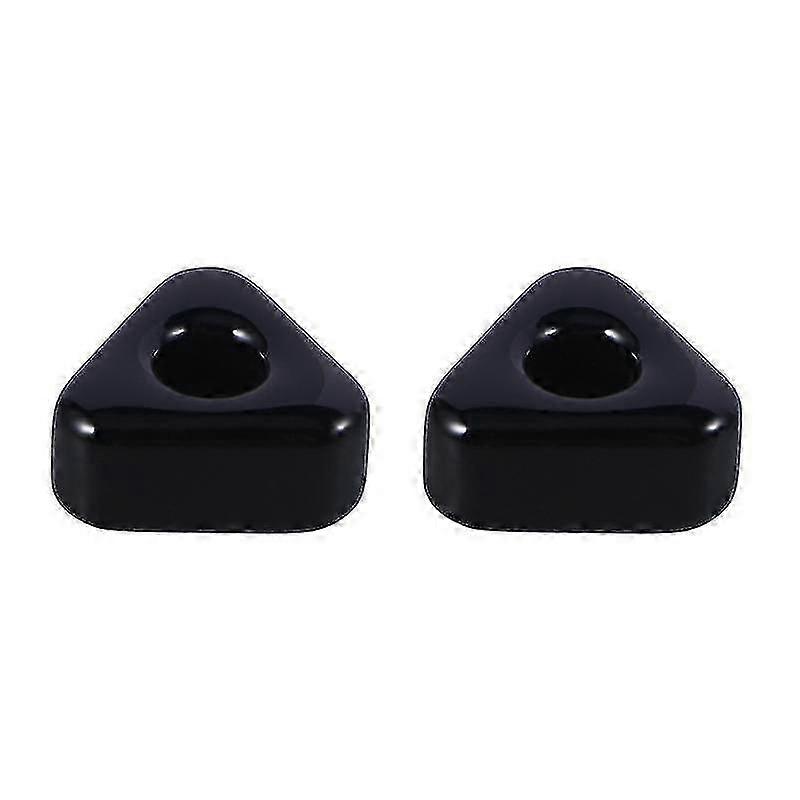 unique 2pcs container bottle, Ceramics Toothbrush Stand