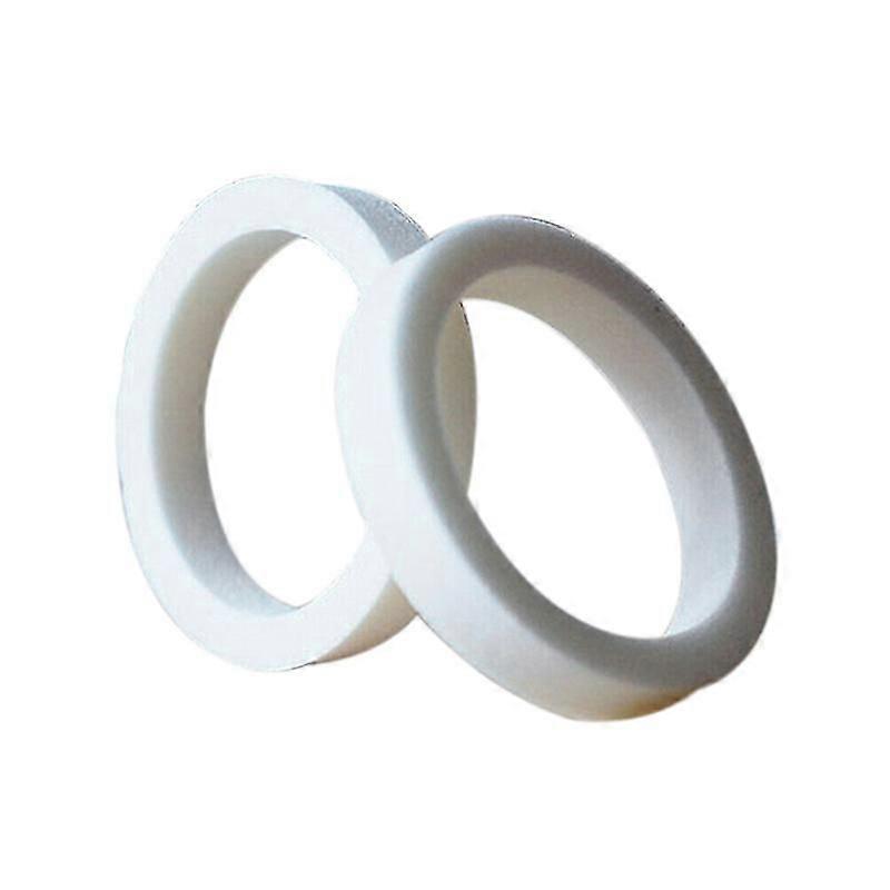 Lot de 2 joints d'étanchéité en mousse pour fourche de vélo Fox Parts 28 mm