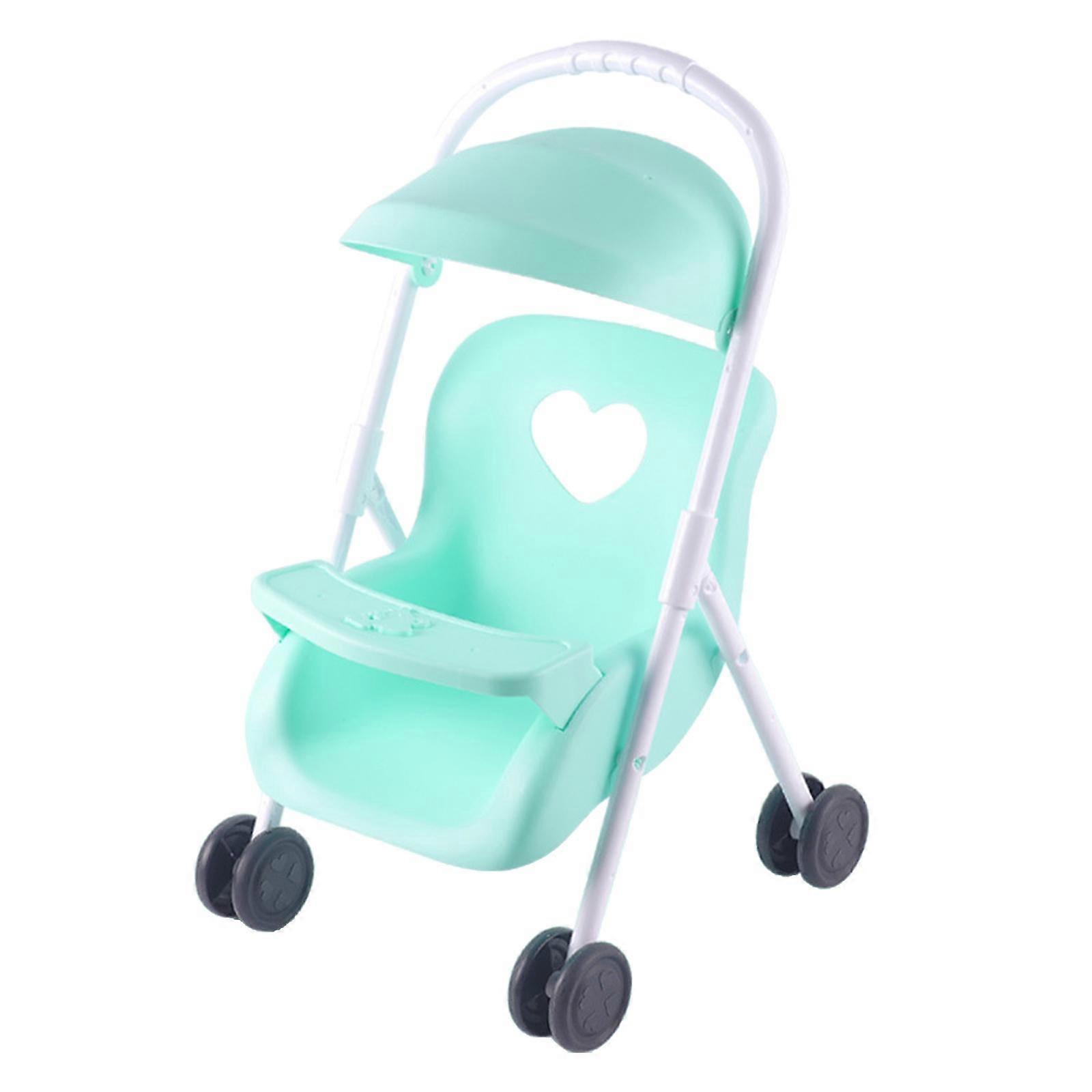 Foldable Infant Dolls Stroller Stroller Foldable Stroller Toddler