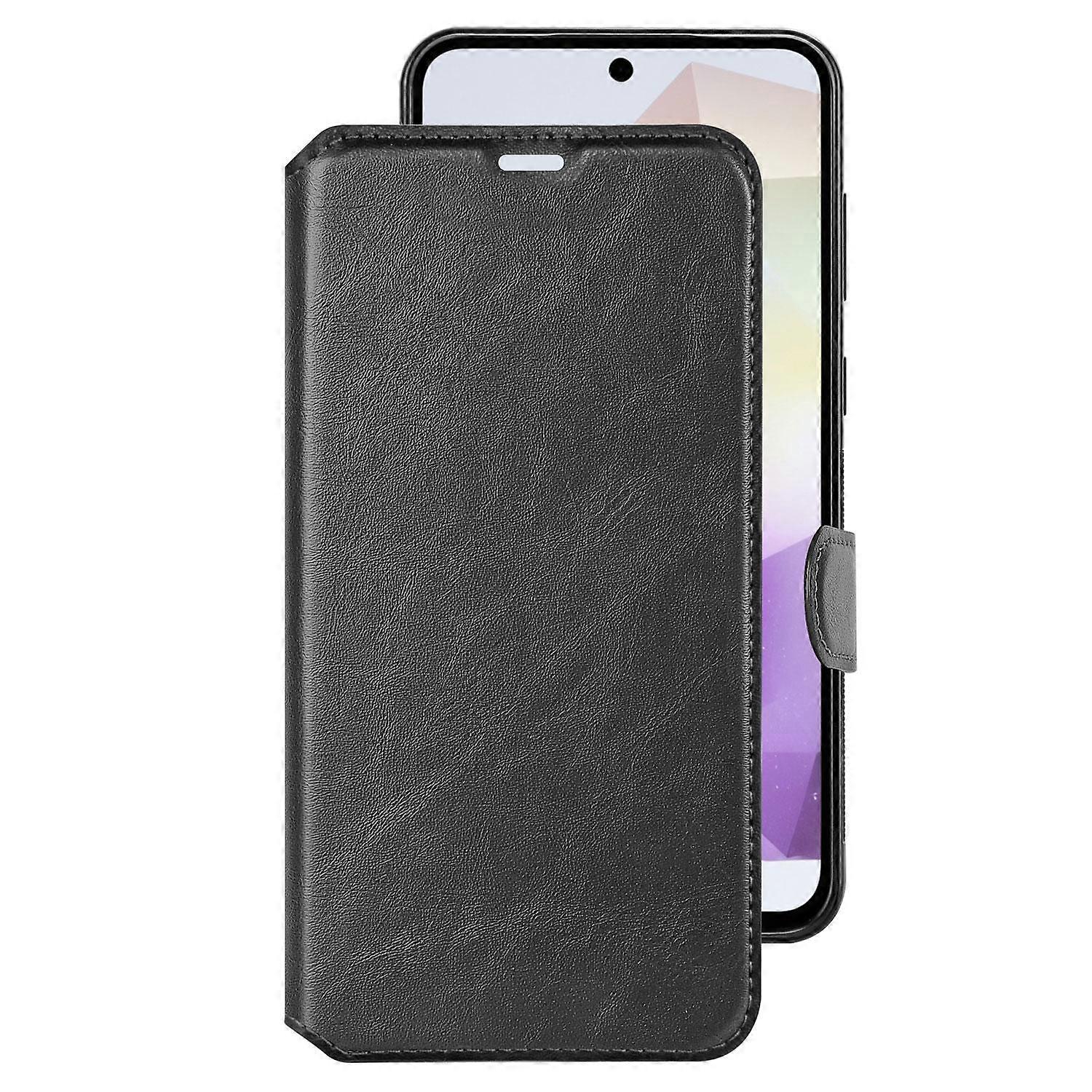 2-in-1 Slim Geldbörse A36