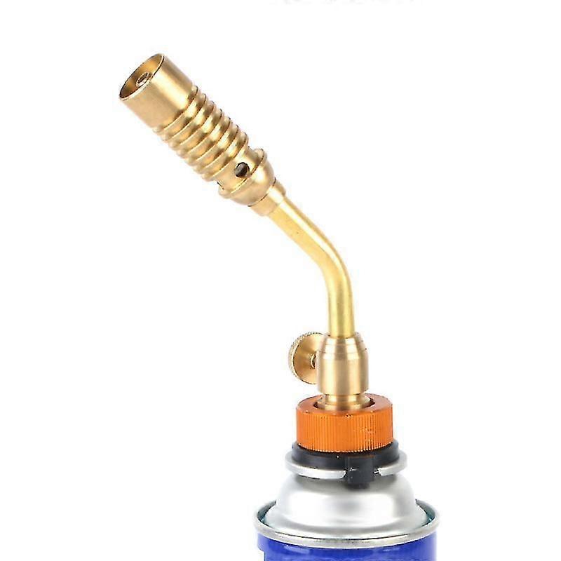 Outdoor Camping Fire Head Full Copper Fire Sprinkler High Temperature Home Multi-Function Roast Mea