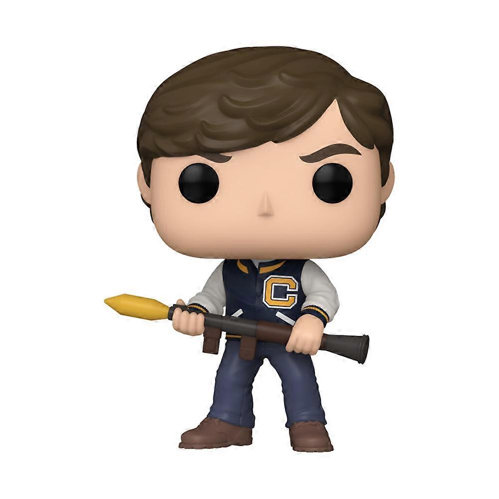 Funko Red Dawn Matt Eckert Pop! Vinile