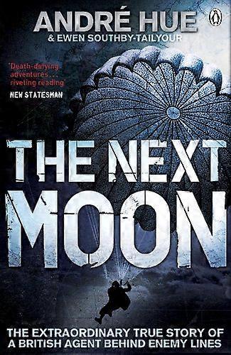The Next Moon
