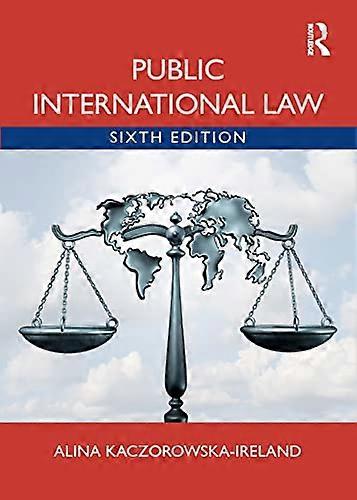 Public International Law